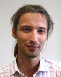 Michal Janosek