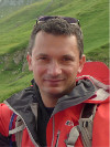 prof. Dr. Ing. Jan Kybic